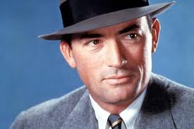 gregory peck man in the gray flannel suit public relations